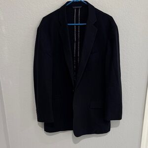Brooks Brothers Men's Navy Blazer